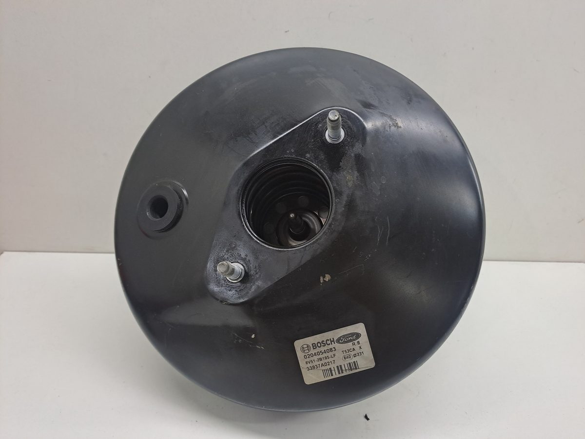 Servofreno Ford Fiesta (CB1) 2008-2013 1.6 16V Ti-VCT CAT 1.6L 88kW 8V512B195LF