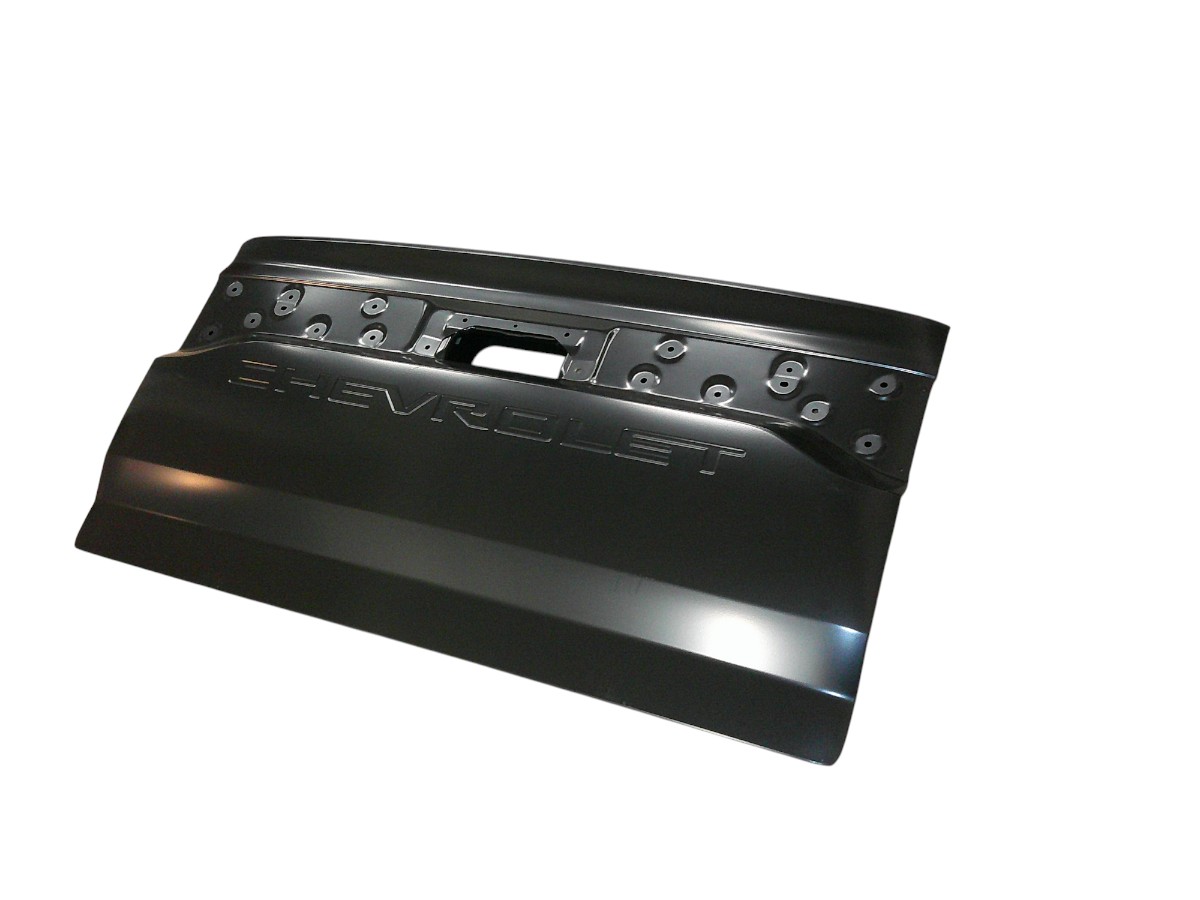PORTON CAJA TRASERA CHEVROLET MONTANA 2023/