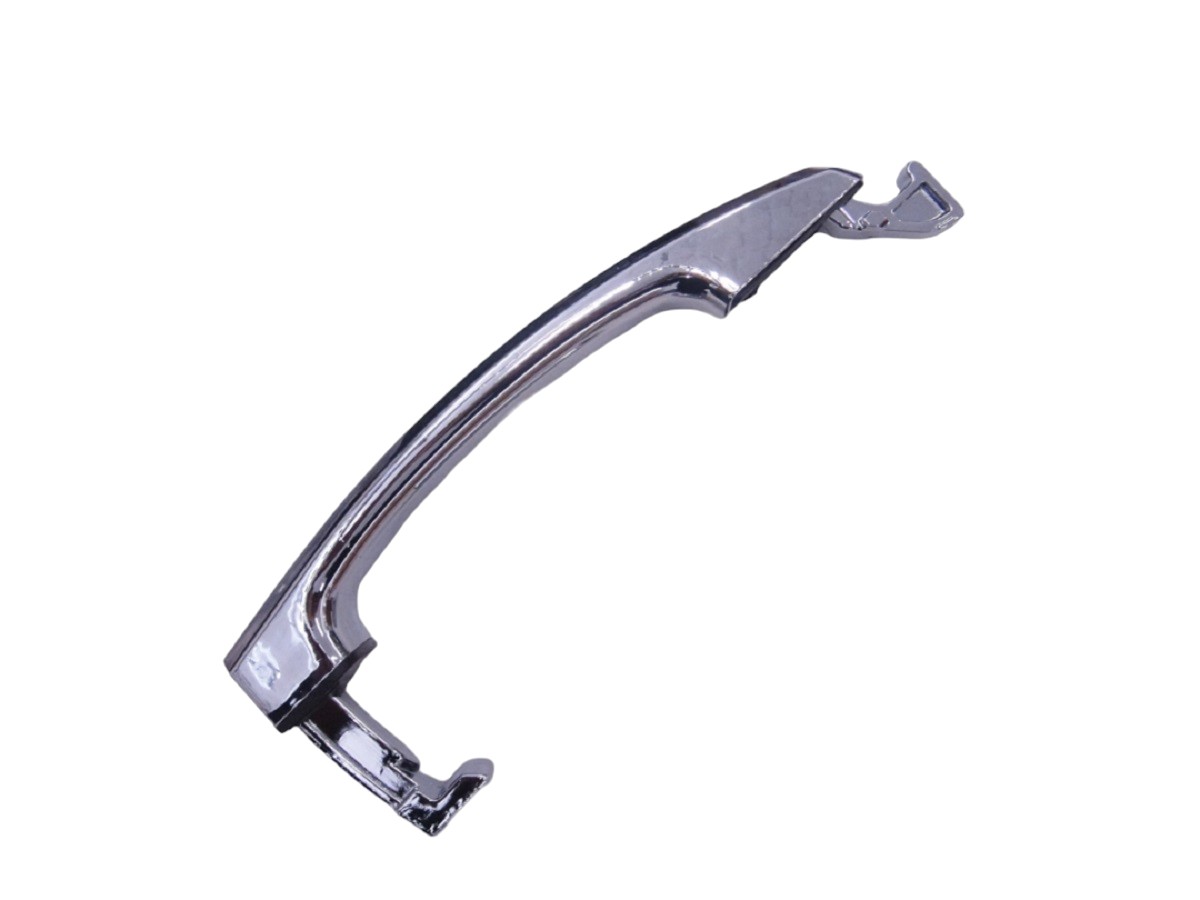 MANIJA EXTERIOR PUERTA DEL/TRA CHEVROLET AVEO (CROMADA)