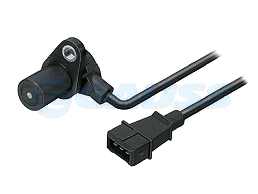 Sensor de posición de cigüeñal