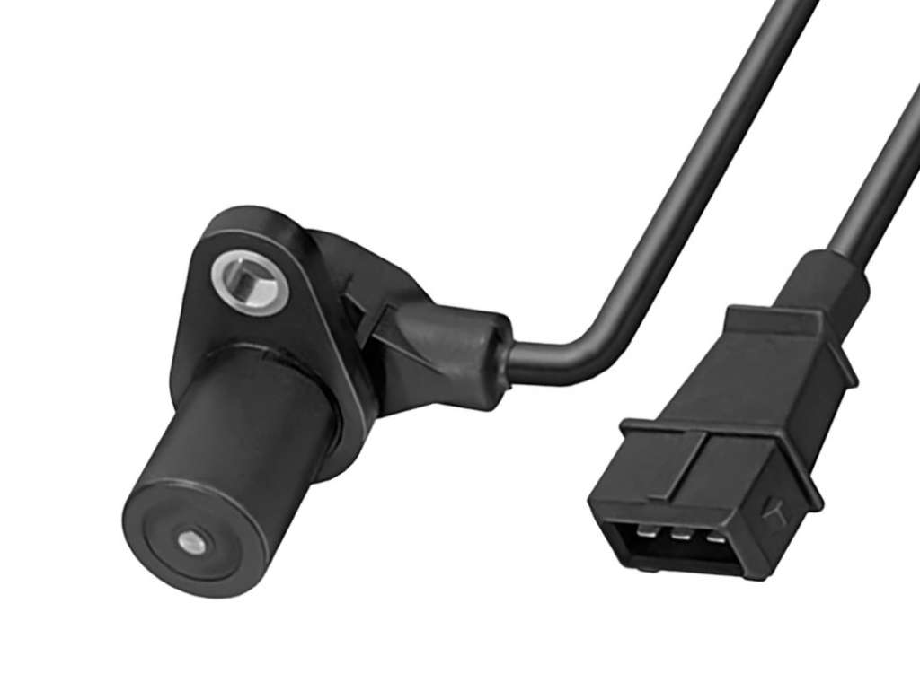 Sensor de posición de cigüeñal