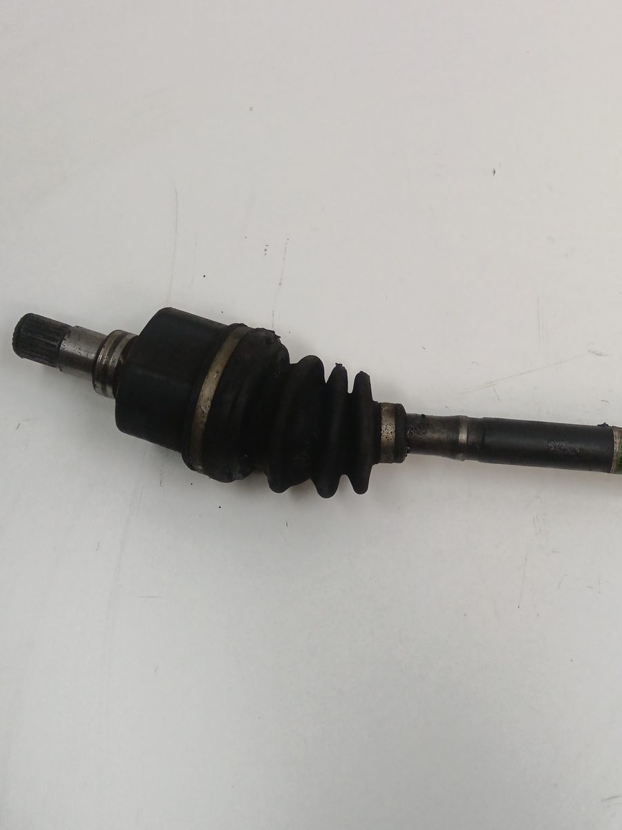Semieje Delantero Derecho/Izquierdo Chevrolet Spark 2005-2011 S 1.0L 49kW