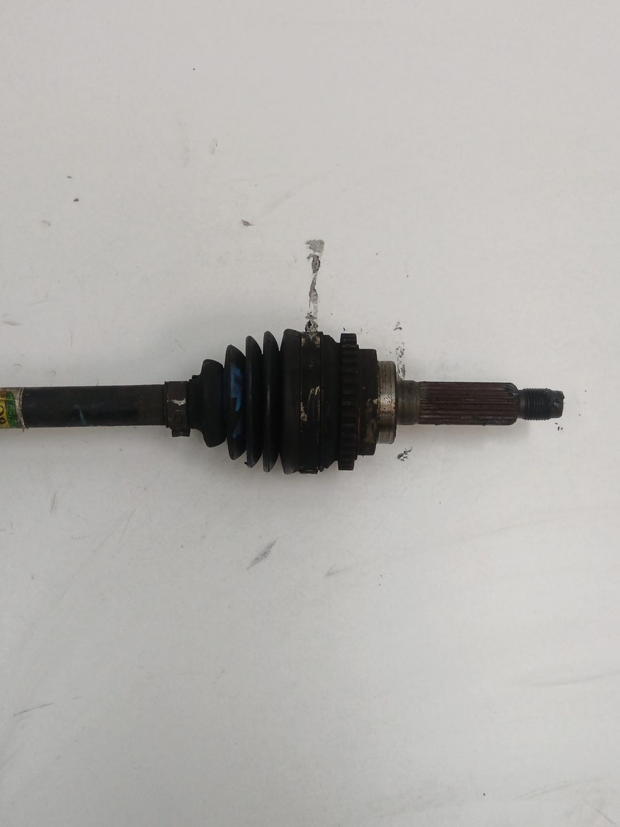 Semieje Delantero Derecho/Izquierdo Chevrolet Spark 2005-2011 S 1.0L 49kW
