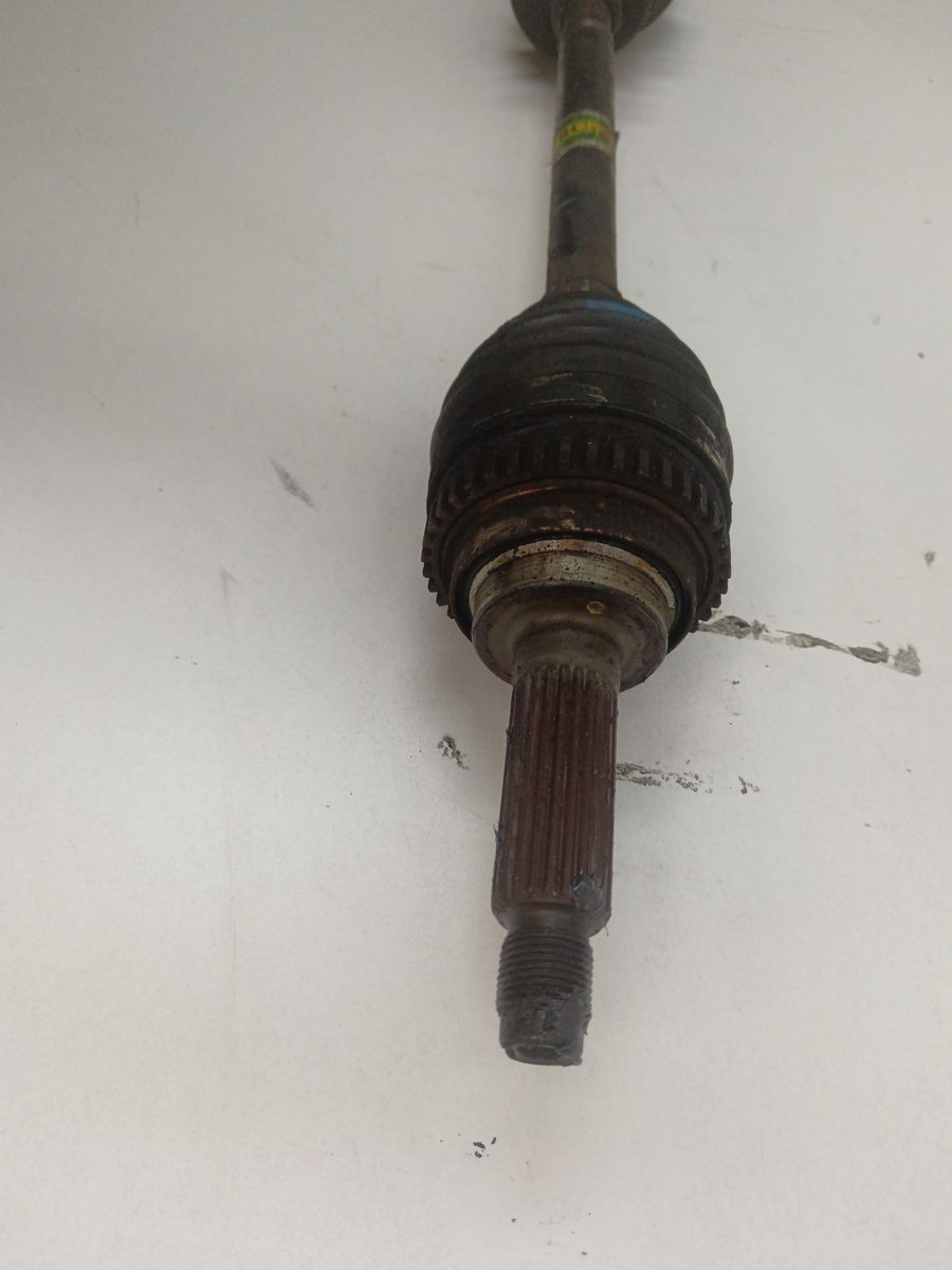 Semieje Delantero Derecho/Izquierdo Chevrolet Spark 2005-2011 S 1.0L 49kW