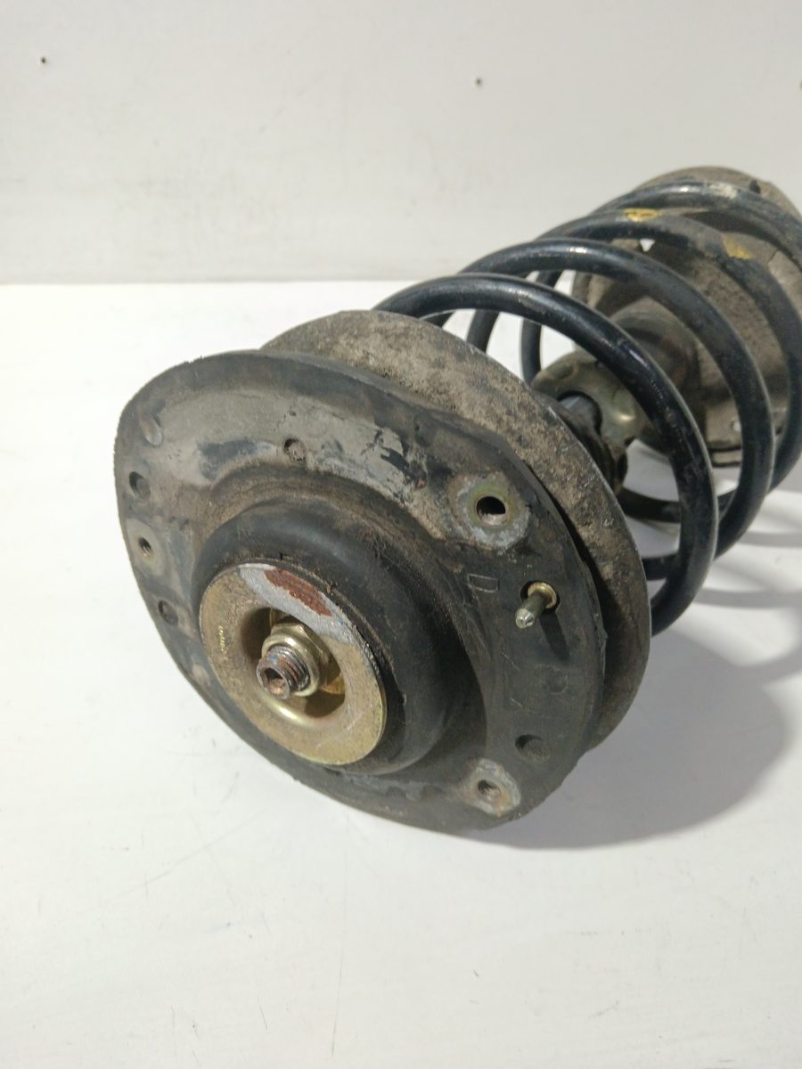 Amortiguador Delantero Derecho Peugeot 206 Berlina 1998-2010 XR 1.9L 51kW 1632006880