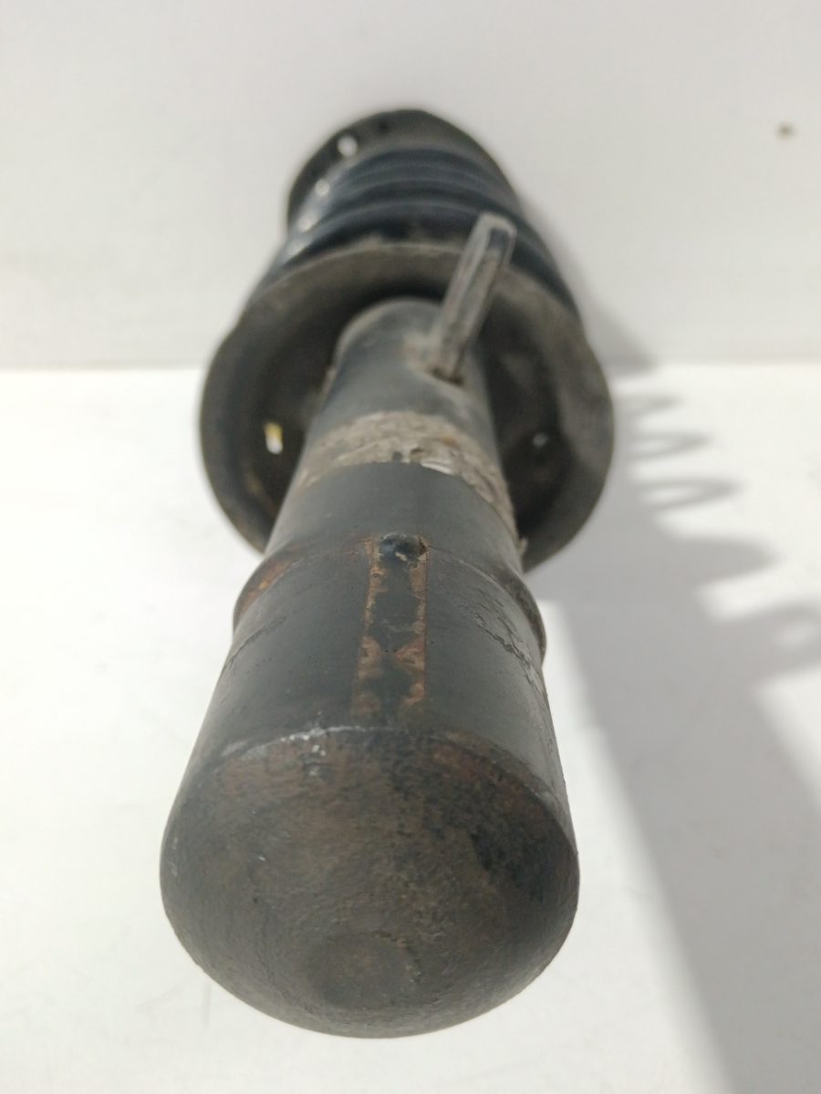Amortiguador Delantero Derecho Peugeot 206 Berlina 1998-2010 XR 1.9L 51kW 1632006880