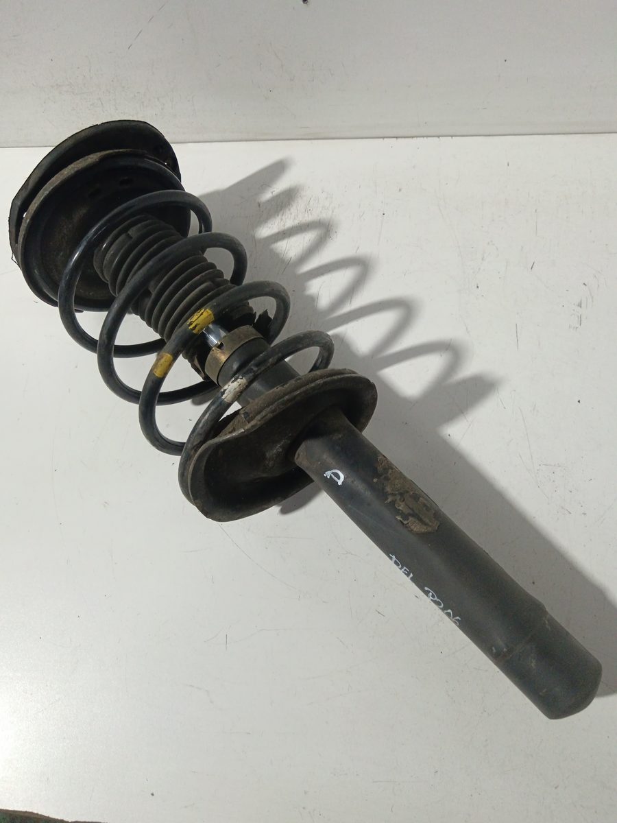 Amortiguador Delantero Derecho Peugeot 206 Berlina 1998-2010 XR 1.9L 51kW 1632006880