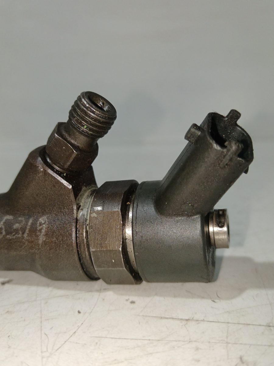 Inyector Fiat Scudo (222) desde 1995 2.0 JTD CAT 2.0L 80kW 0445110044