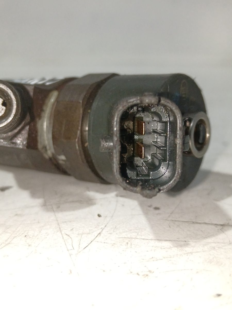 Inyector Fiat Scudo (222) desde 1995 2.0 JTD CAT 2.0L 80kW 0445110044