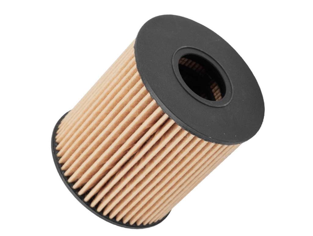 Filtro de aceite