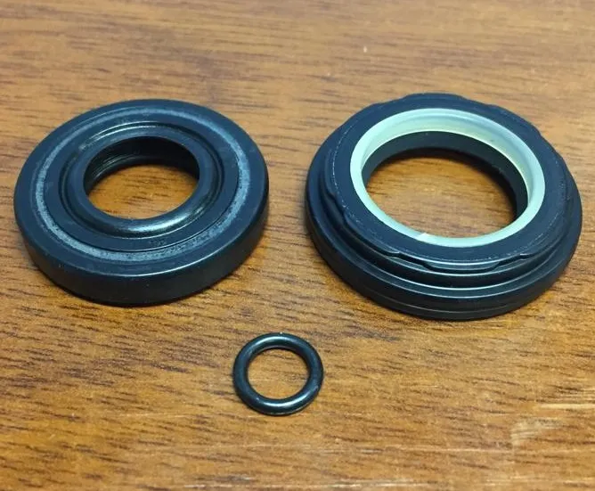 Kit de reparación de cremallera de dirección hidráulica