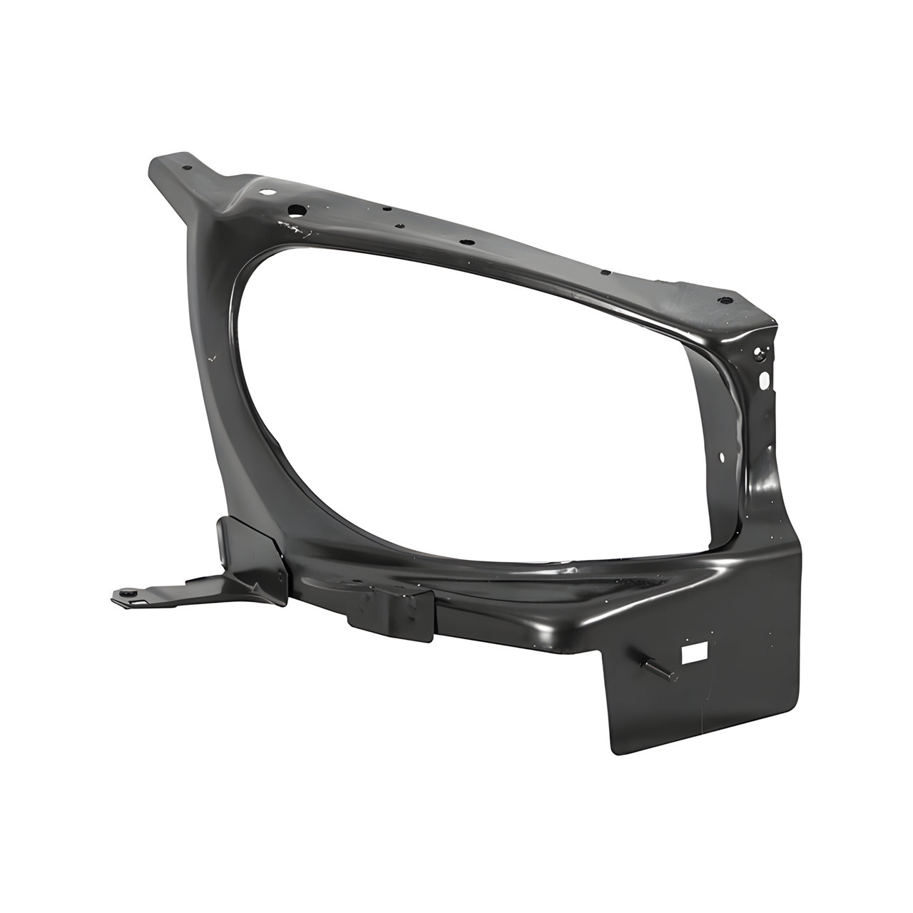 ALOJAMIENTO S/OPTICA DER