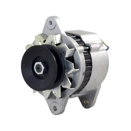 ALTERNADOR JAPONES 12V 35 AMP. CHICO