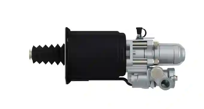 SERVO EMBRAGUE M.BENZ ATEGO