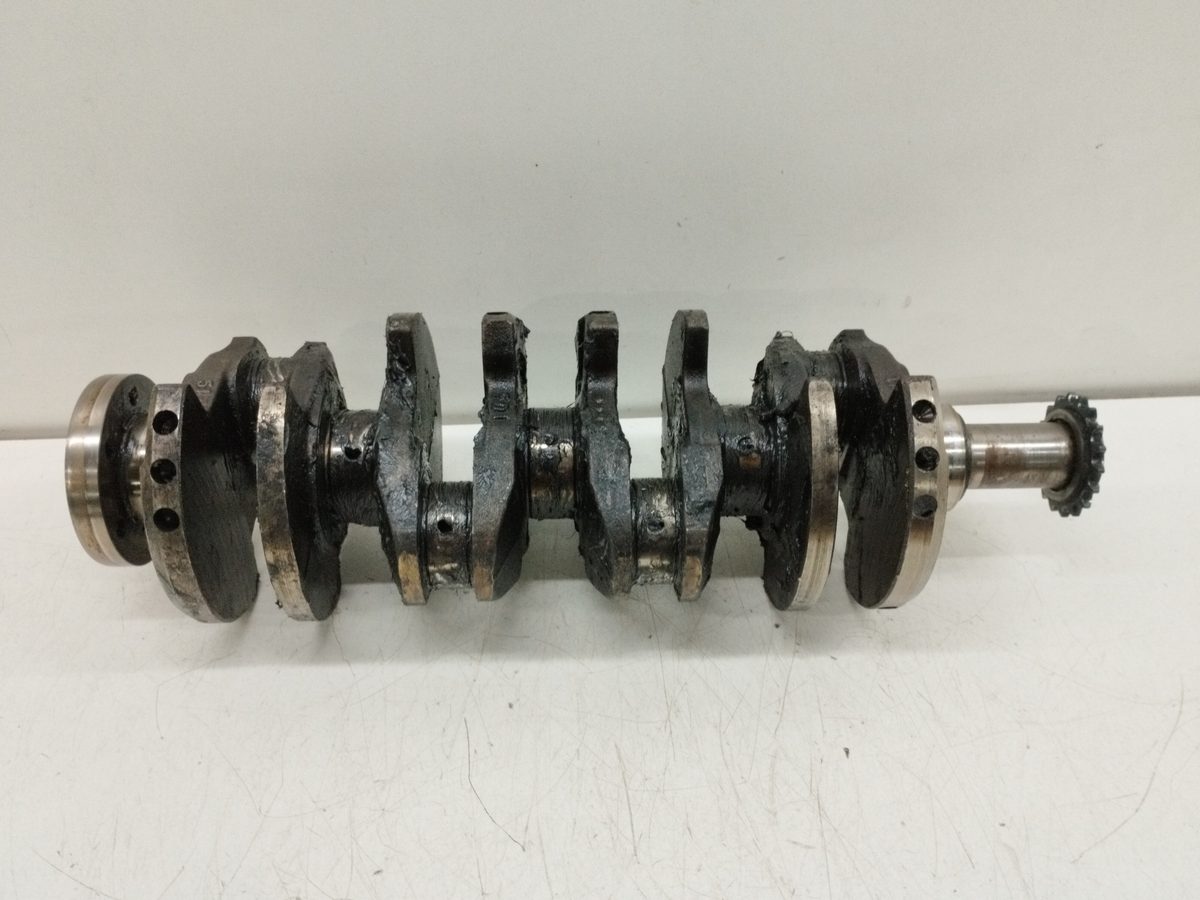 Cigueñal Citroën Saxo 1996-2000 1.5 Diesel CAT (VJY. VJZ / TUD5) 1.5L 40kW FD1