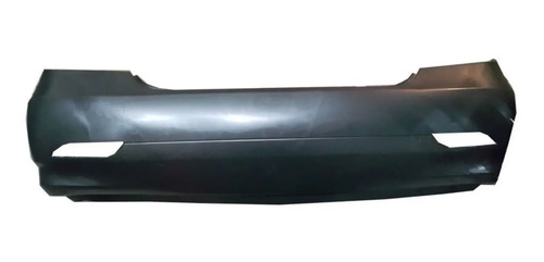Paragolpe Trasero Byd F3