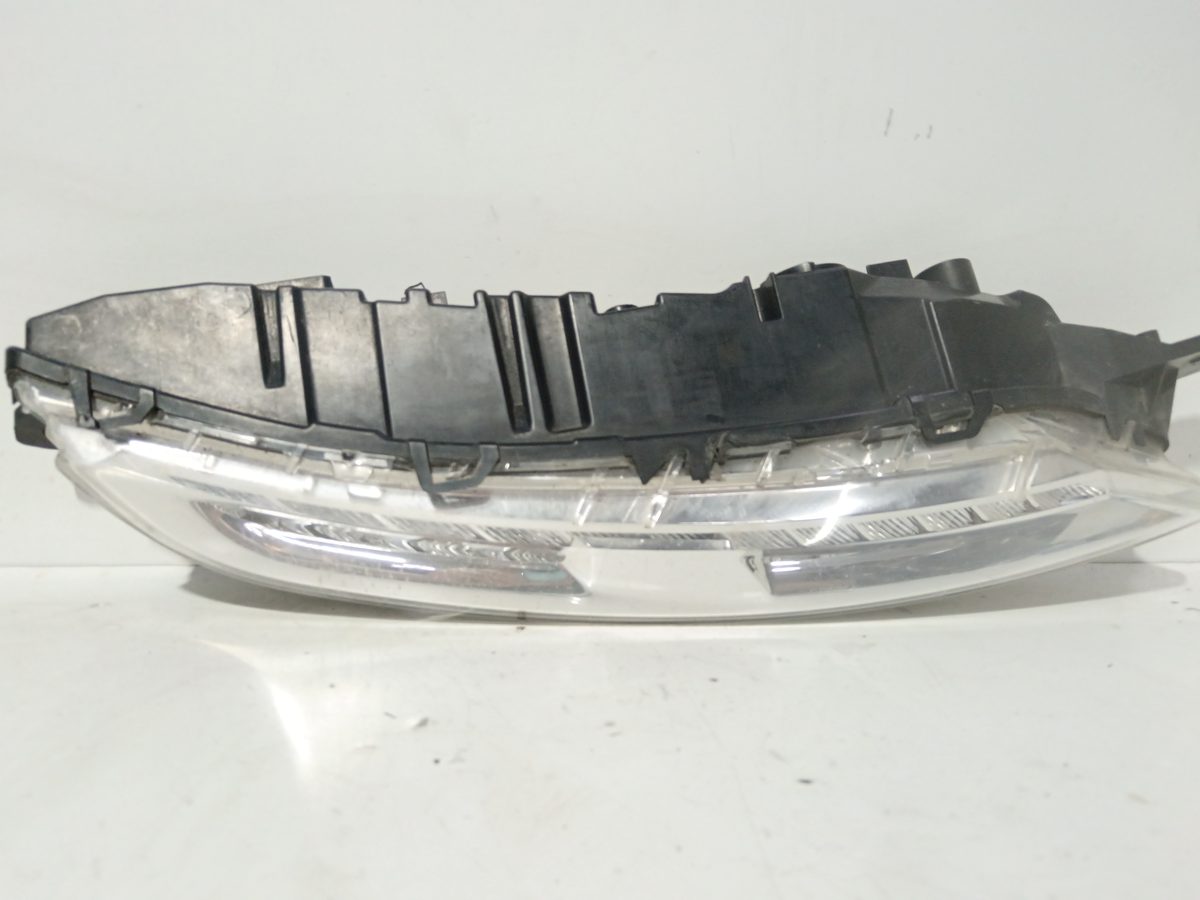 Faro Caminero Derecho Citroën C4 Picasso desde 2013 Attraction 9676036480