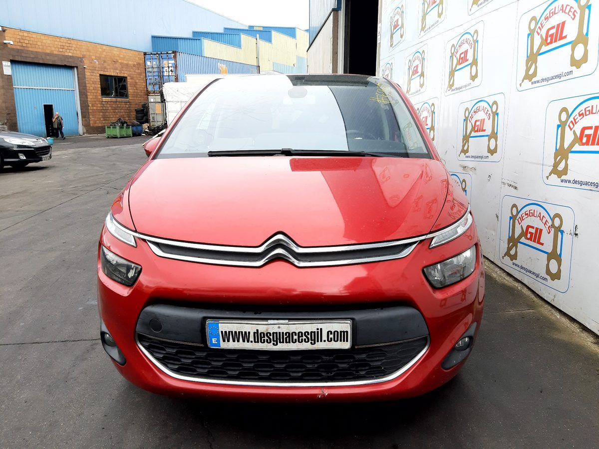 Faro Caminero Derecho Citroën C4 Picasso desde 2013 Attraction 9676036480