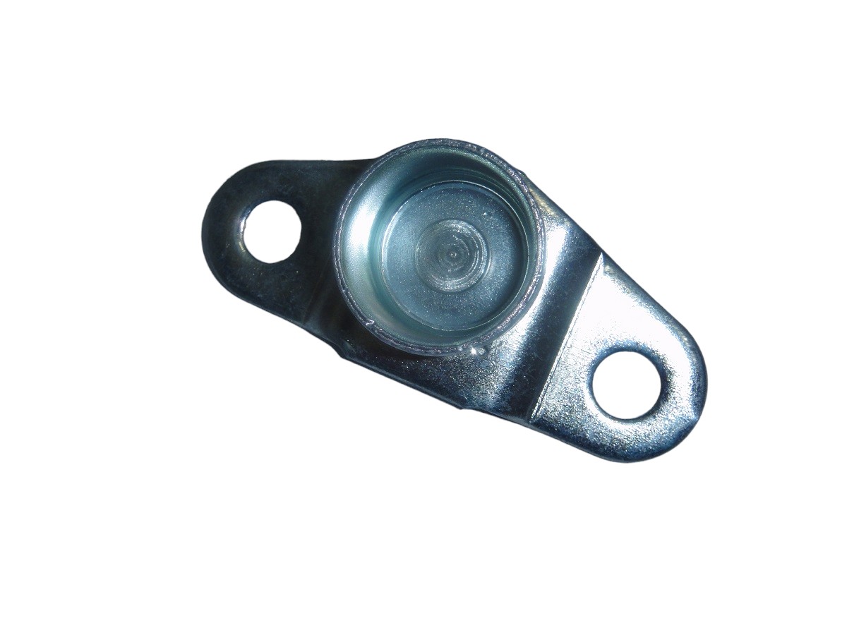 BISAGRA PORTON INFERIOR DERECHA CHEVROLET S10 1997/2011