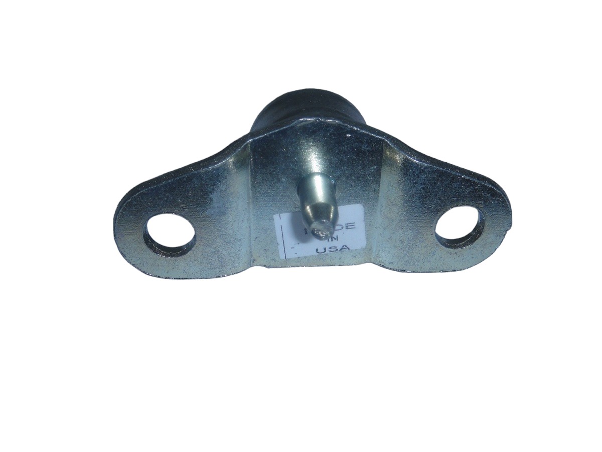 BISAGRA PORTON INFERIOR DERECHA CHEVROLET S10 1997/2011
