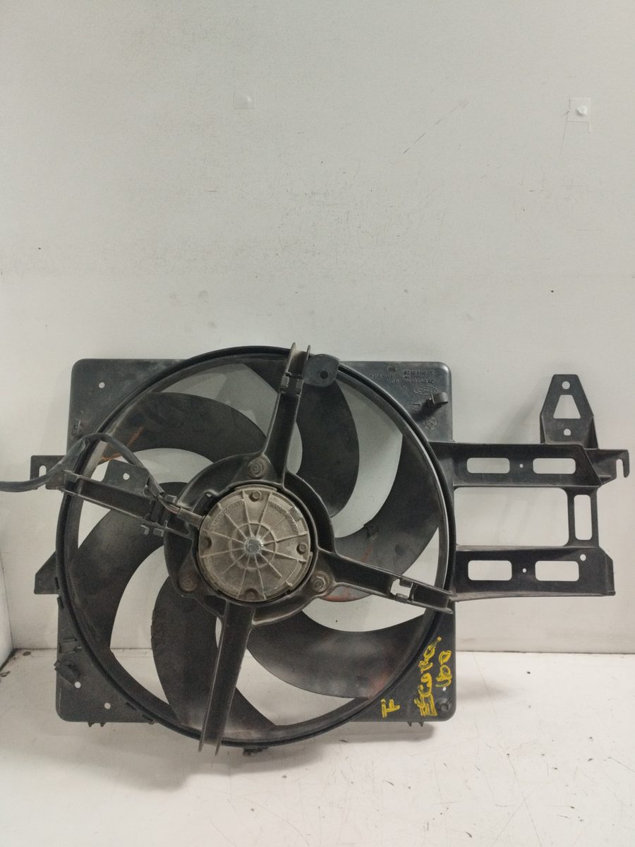 Electroventilador Ford Escort Berl./turnier 1995-2000 1.8 Turbodiesel CAT 91AB8600