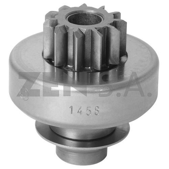 BENDIX DE ARRANQUE MERCEDES BENZ CLASE C/E/S CON VALEO