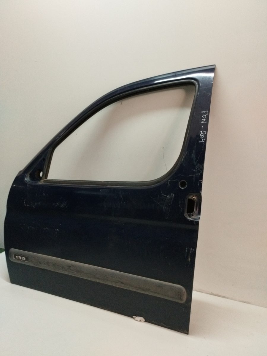 Puerta Delantera Izquierda Peugeot Partner (S1) 1996-2002 Break