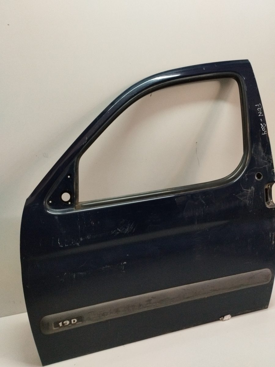 Puerta Delantera Izquierda Peugeot Partner (S1) 1996-2002 Break