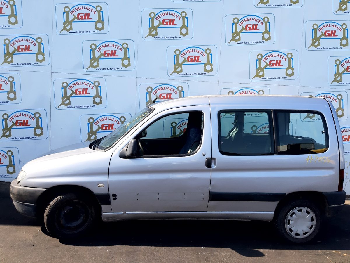 Puerta Delantera Izquierda Peugeot Partner (S1) 1996-2002 Break