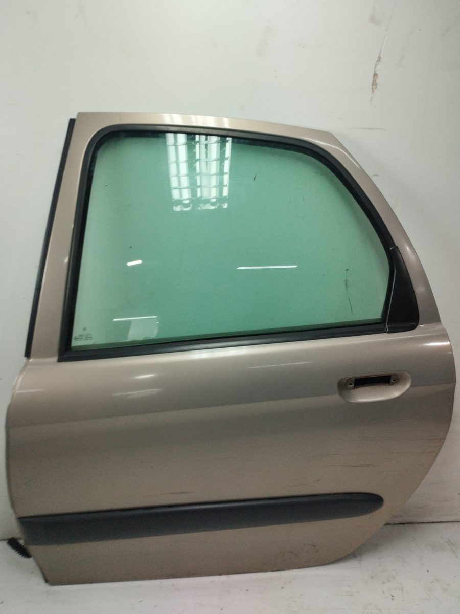 Puerta Trasera Izquierda Citroën Xsara Picasso 1999-2011 Exclusive