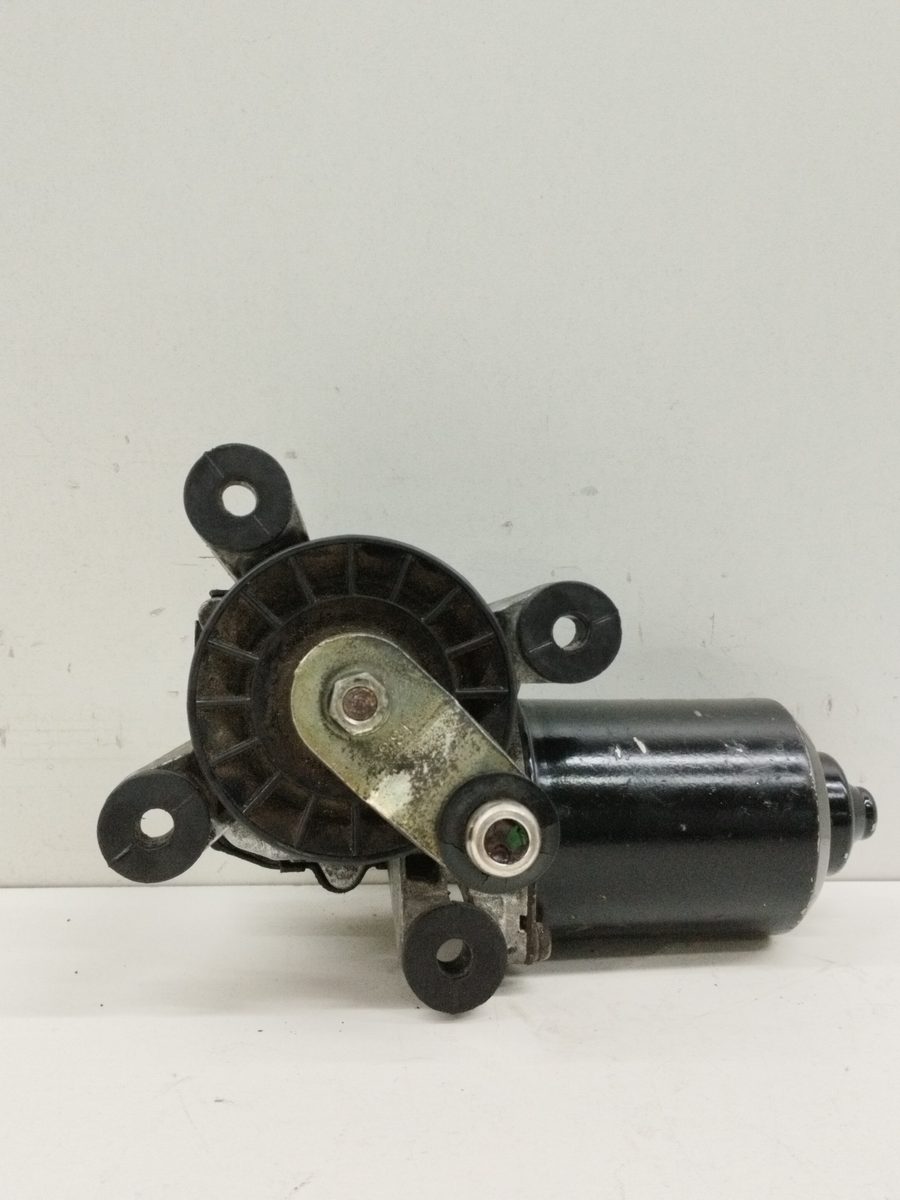 Motor Limpia Delantero Mitsubishi Galant Berlina (EA0) 1996-2004 2000 Elegance 1592001920