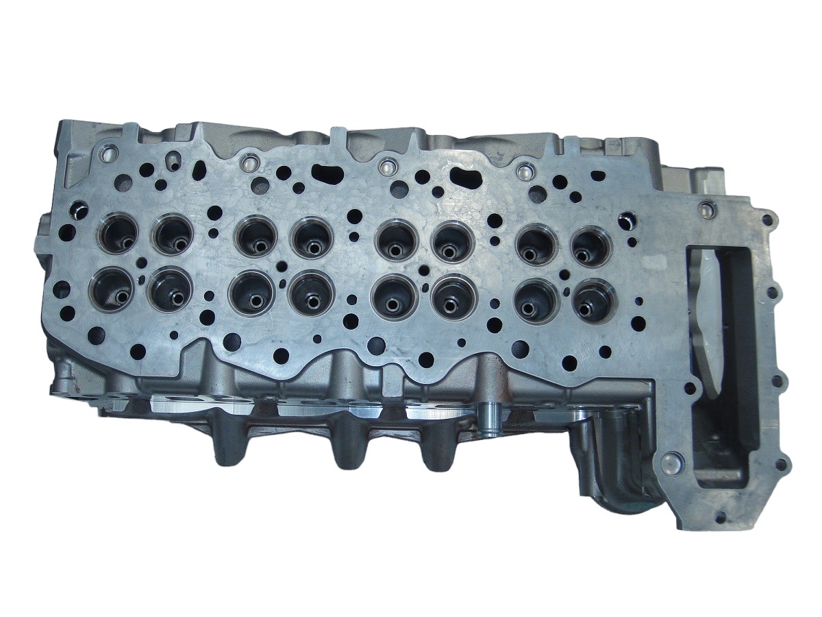 TAPA CILINDROS JMC N800 4D30
