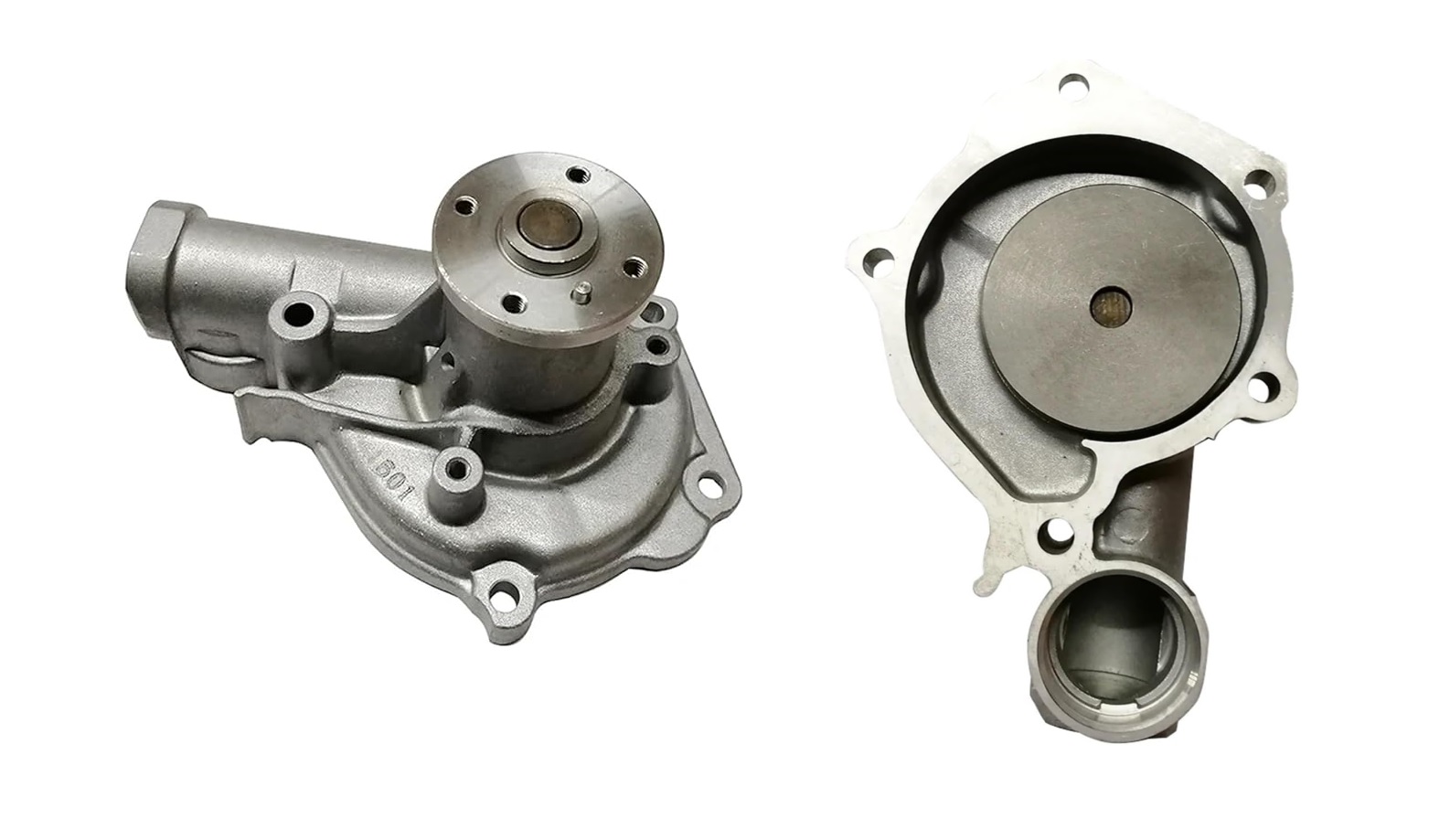 BOMBA AGUA MITSUBISHI GALANT 2.0 N 92 (4G63) BREME