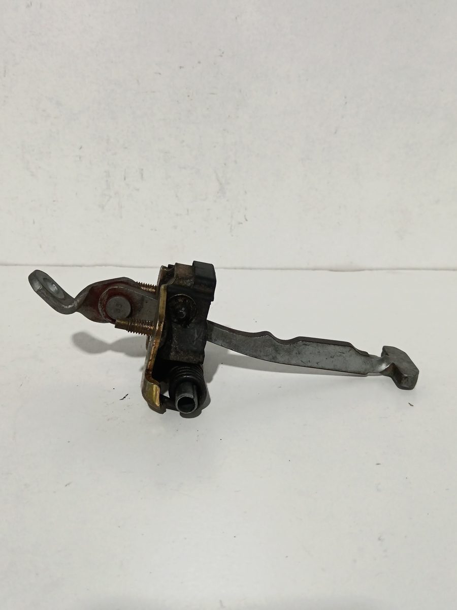 Limitador de Puerta Delantero Renault Clio II Fase II (B/CB0) 2001-2013 Authentique