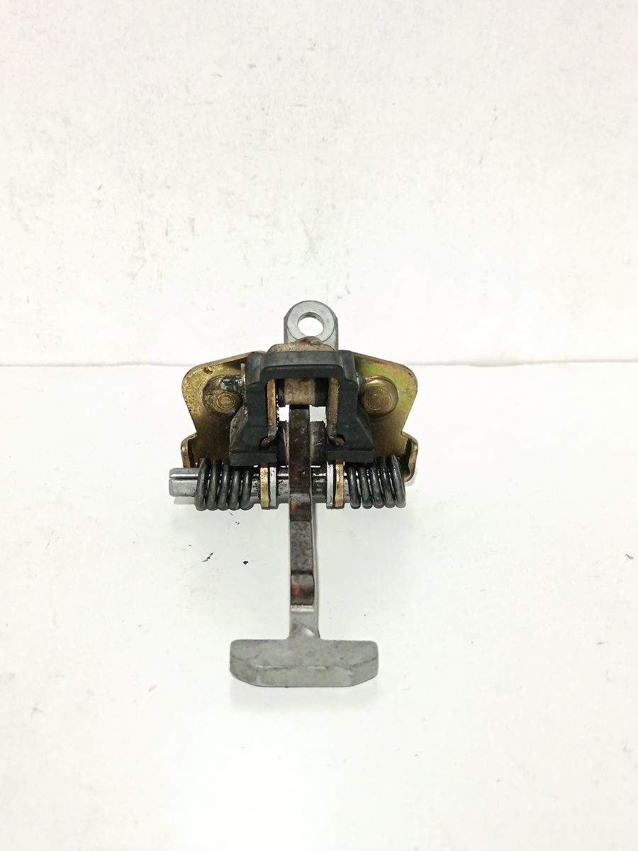 Limitador de Puerta Delantero Renault Clio II Fase II (B/CB0) 2001-2013 Authentique