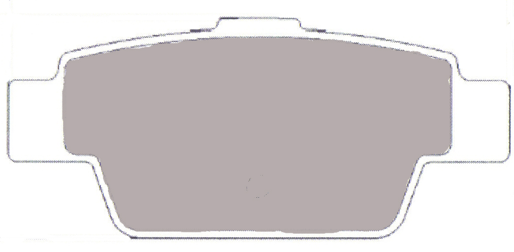 Pastillas de freno