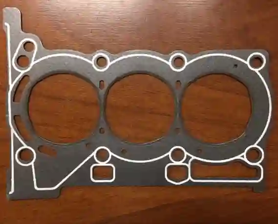 JUNTA TAPA BYD F0 (3 CIL) (LAMINA)