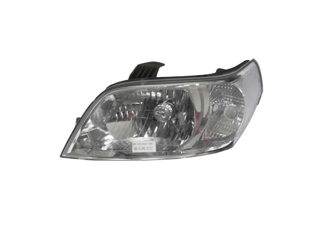 SEMIOPTICA GM AVEO G3 12/ M/MANUAL I
