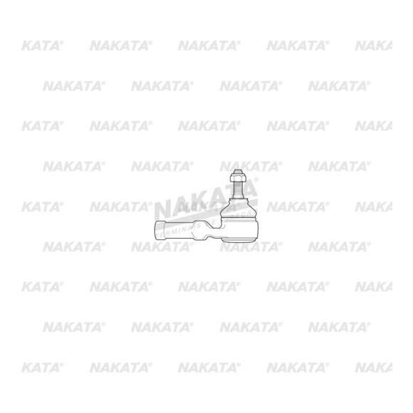 PUNTERO DEL DER RENAULT CLIO II 1.6 16V 2000/15 KANGOO 00-15