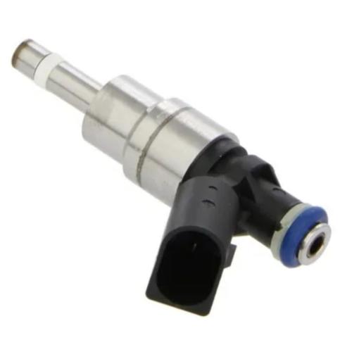 Inyector de combustible