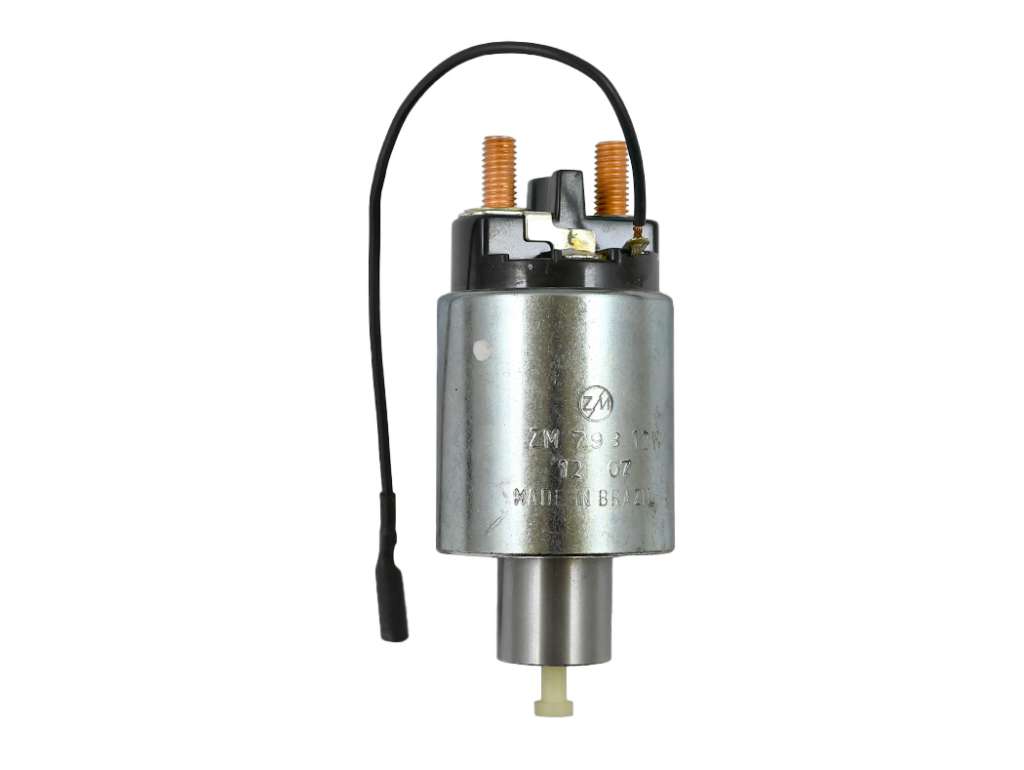 SOLENOIDE MITSUBISHI MI L200 PICK-UP 12V