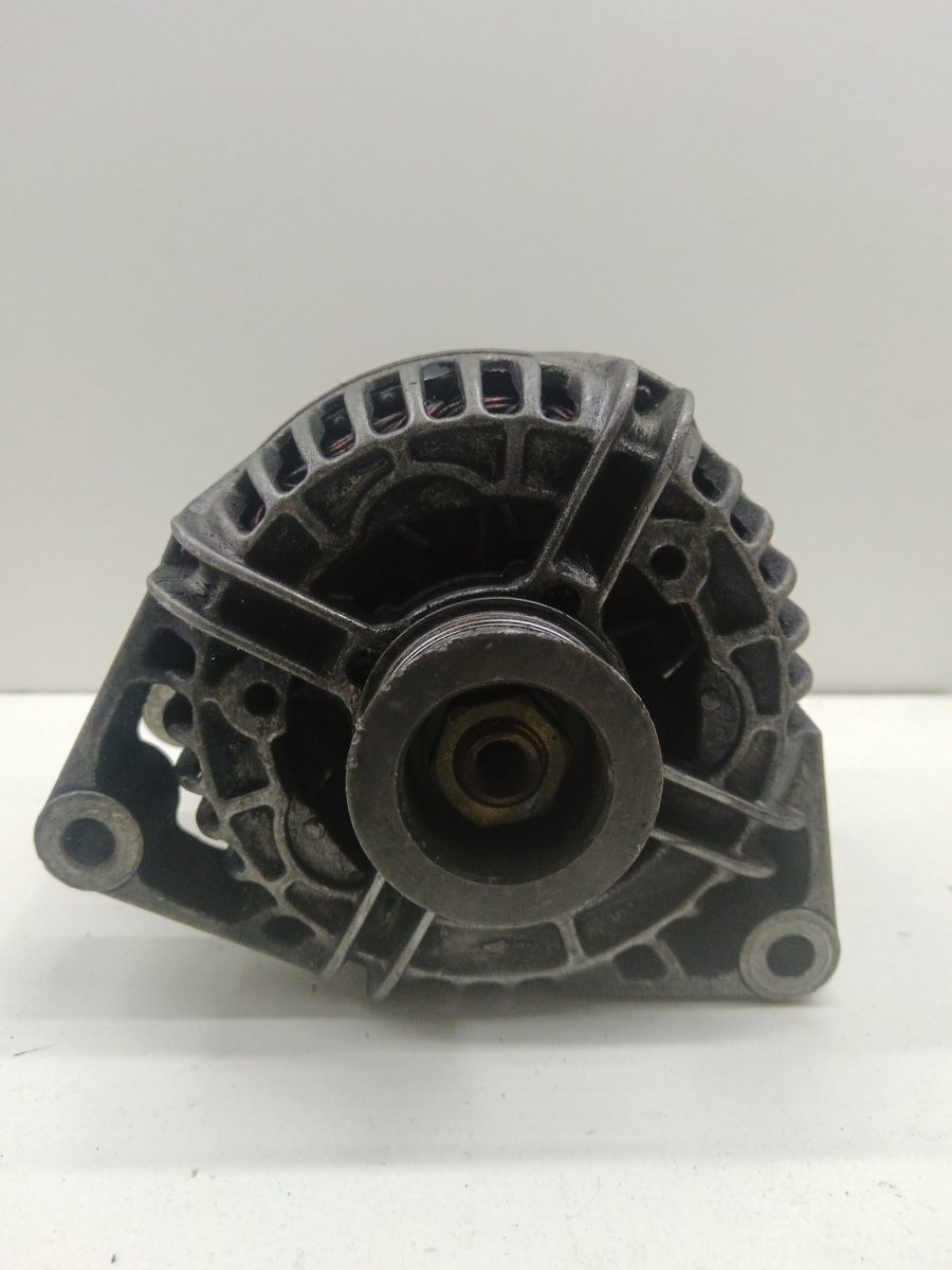 Alternador Opel Vectra B Berlina 1995-2002 Básico (1999->) 2.0L 74kW 0124515080