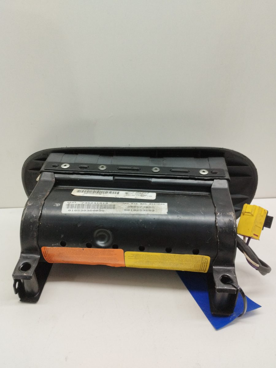 Airbag Delantero Acompañante Fiat Palio Berlina desde 1999 735241514