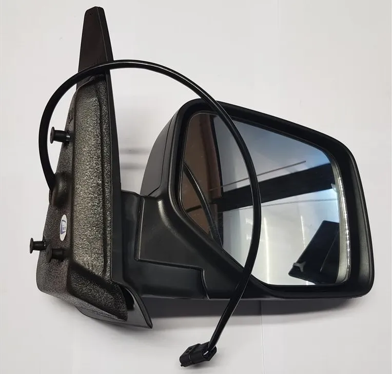 Espejo retrovisor exterior derecho eléctrico Ford Ranger