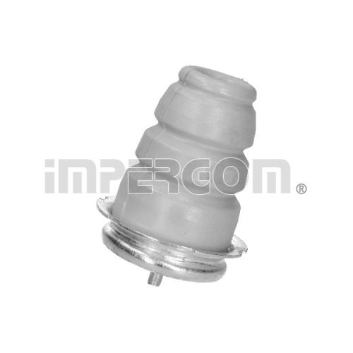 TOPE REBOTE PUENTE TRAS. PEUGEOT CITROEN 405 (5166-320) IMPERGOM 27871 - LUO'S 732011