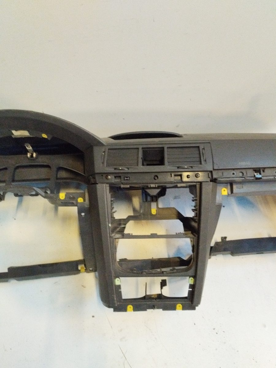 Tablero Puerta A Puerta Chevrolet Meriva 2003-2008