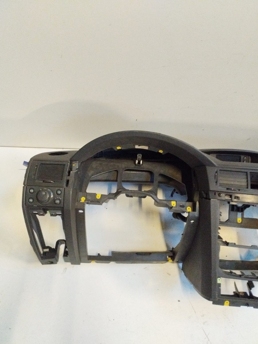 Tablero Puerta A Puerta Chevrolet Meriva 2003-2008