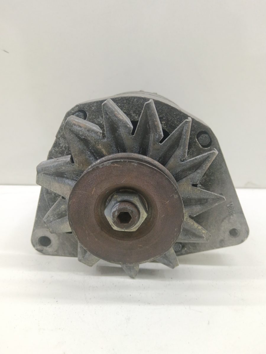 Alternador Citroën Ax 1987-1998 1.5 Diesel CAT (VJY. VJZ / TUD5) 1.5L 40kW 2541363