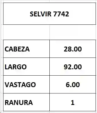 Válvula de Admisión Hyundai Accent 16V DOHC