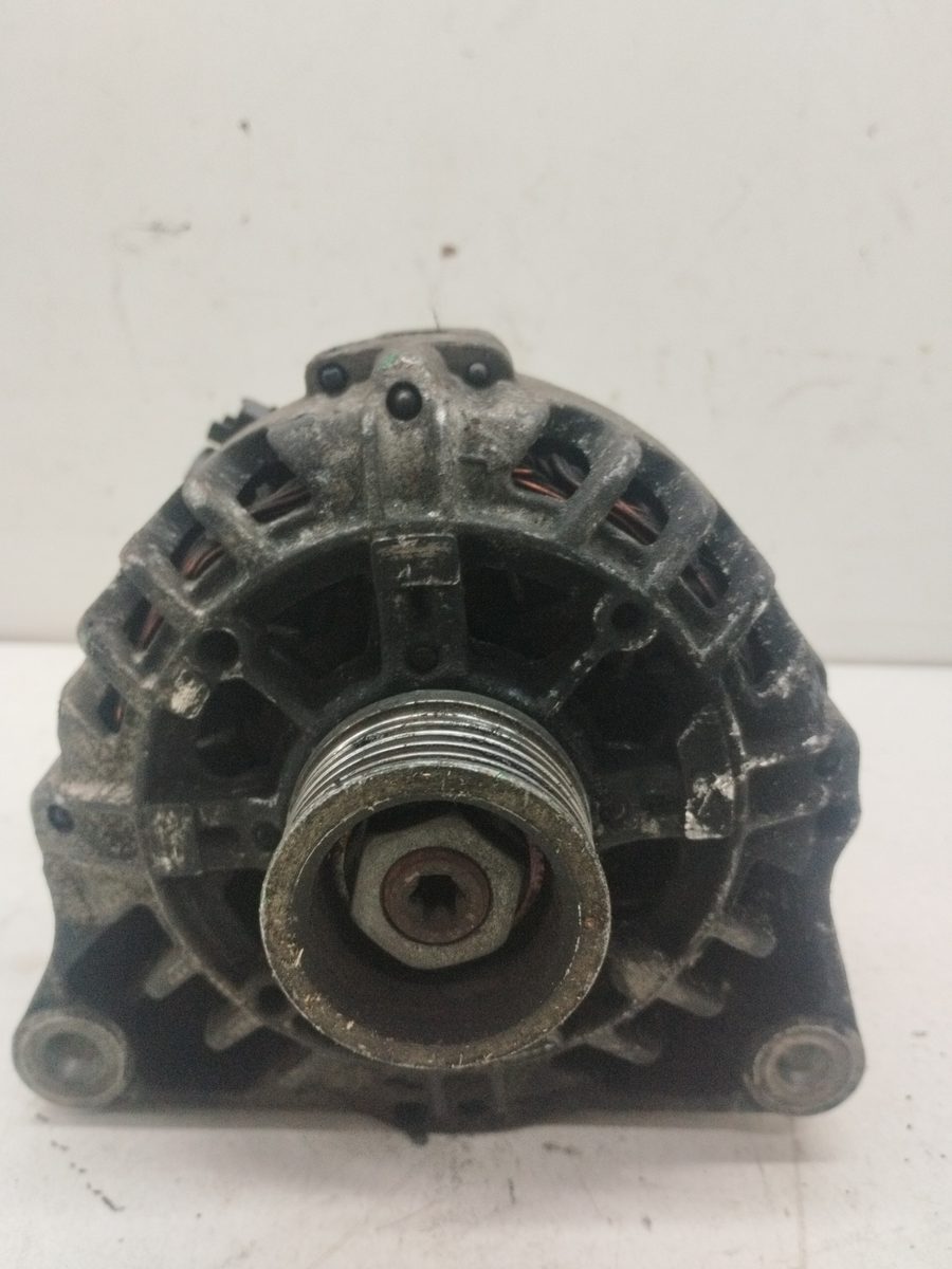 Alternador Citroën C2 2003-2010 VTR 1.4L 54kW 9656956280